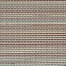 Agave Grasscloth Wallpaper - 12 Colours - Dusty Blue