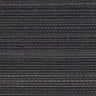 Agave Grasscloth Wallpaper - 12 Colours - Charcoal Gray