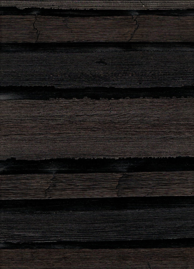 Sample - Plantation Wallpaper - 100% Banana Leaf - Mulch