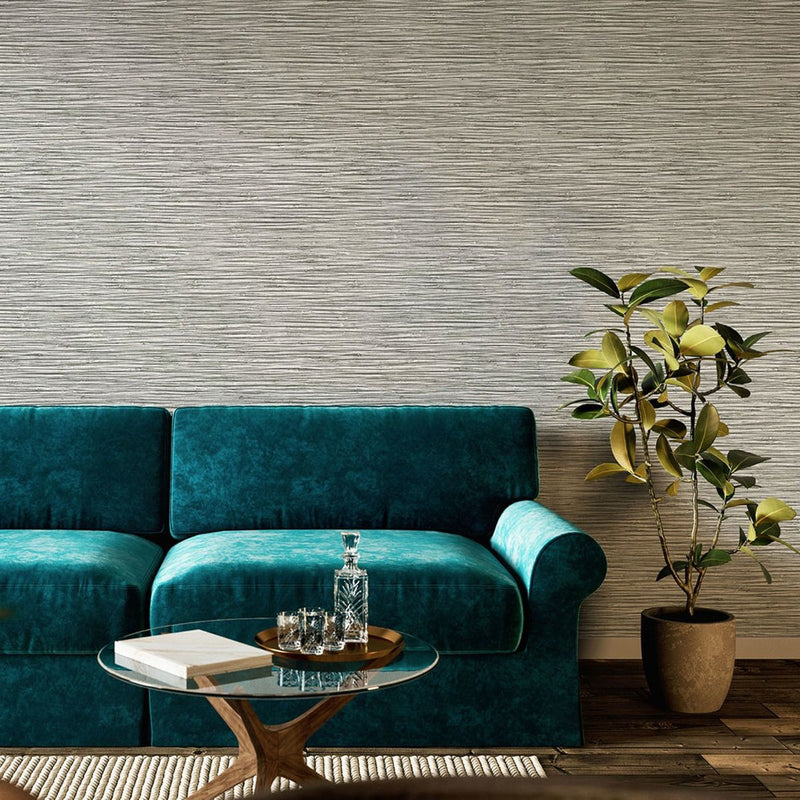 Grasscloth Texture - 3 Colours