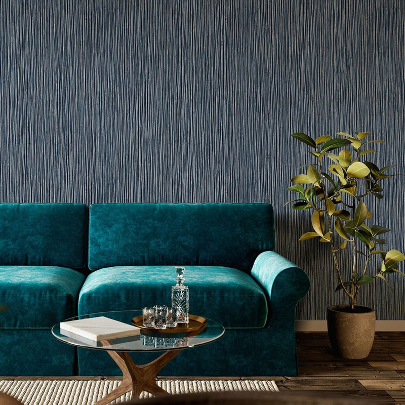 Grasscloth Texture - 3 Colours