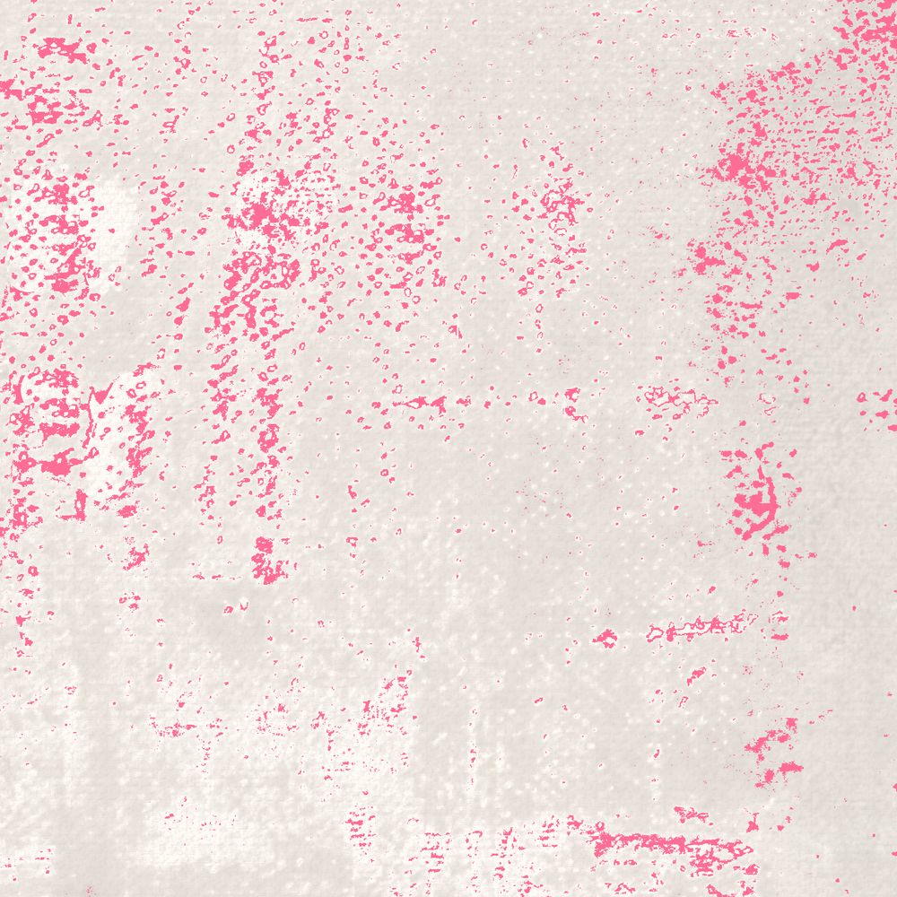 Color Field Wallpaper - Fluorescent Pink