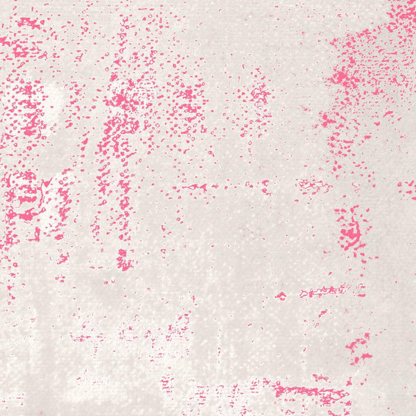 Sample - Color Field Wallpaper - Fluorescent Pink