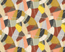 Abstract Geo Wallpaper - Cinnamon