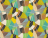 Abstract Geo Wallpaper - Jade Riot