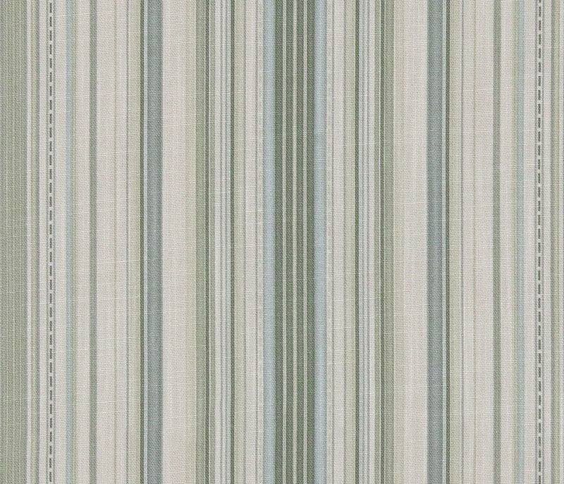 Gisburn Stripe Fabric