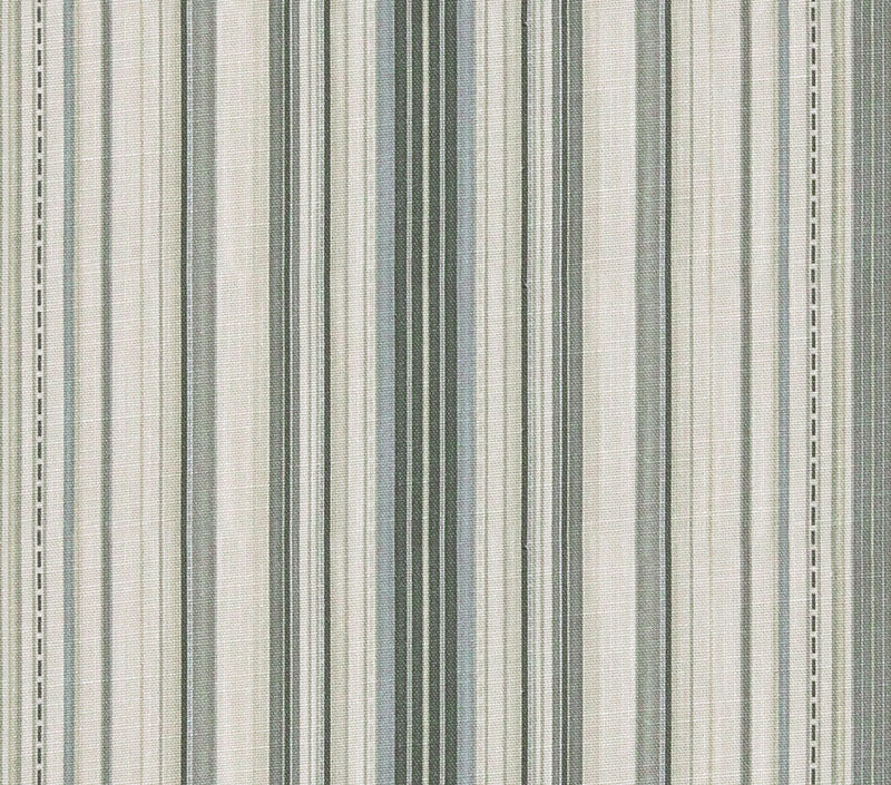 Gisburn Stripe Fabric