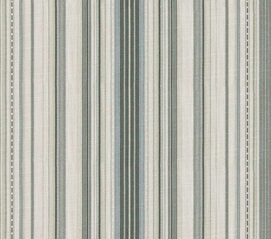Gisburn Stripe Fabric