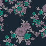 Gardenia Florence Broadhurst Wallpaper - Creek