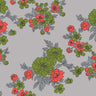 Gardenia Florence Broadhurst Wallpaper - Equatorial
