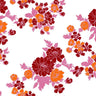 Gardenia Florence Broadhurst Wallpaper - Rose Bay
