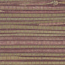 Genuine Grasscloth Wallpaper - Grape