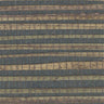 Genuine Grasscloth Wallpaper - Dark Chocolate