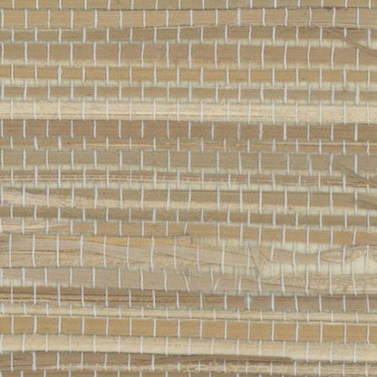 Genuine Grasscloth Wallpaper - Tatami