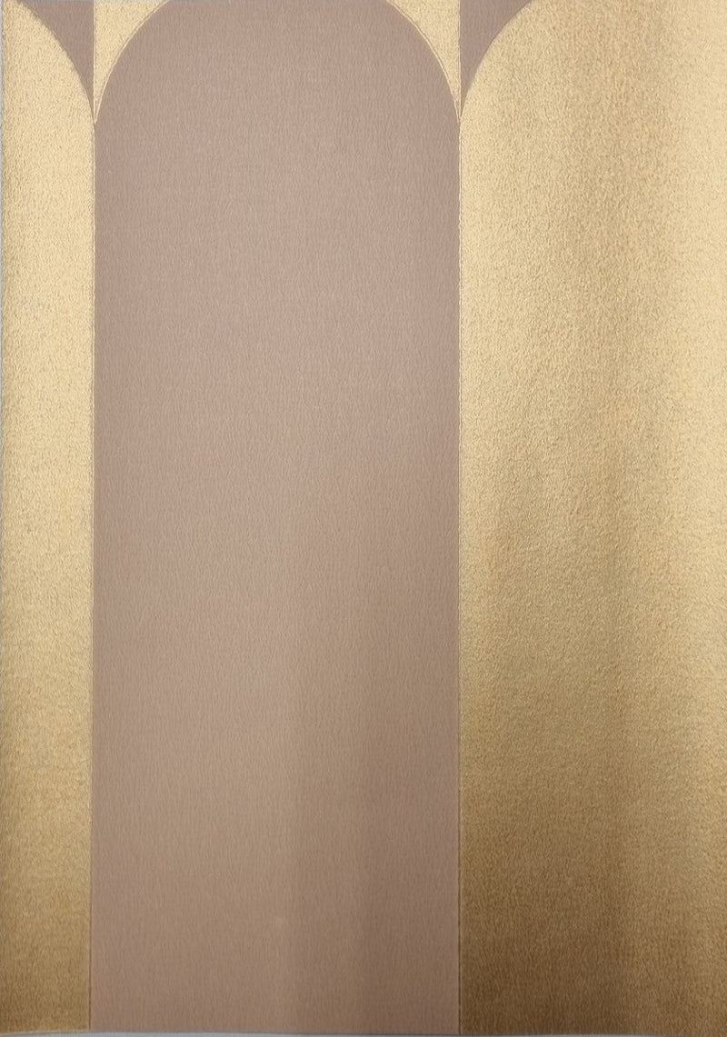Design NO 1 Wallpaper - 2 Colours
