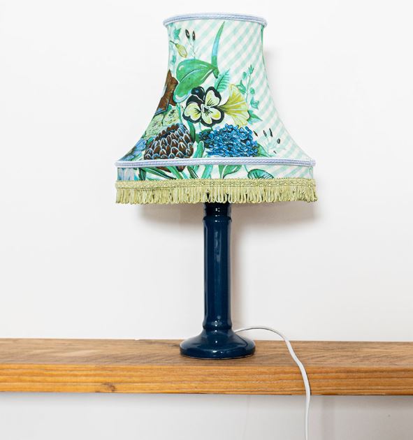 Posy Lampshade - 2 Colours