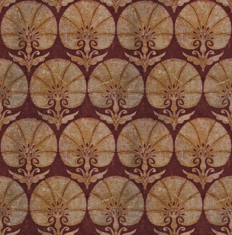 Harem Fabric - 2 Colours