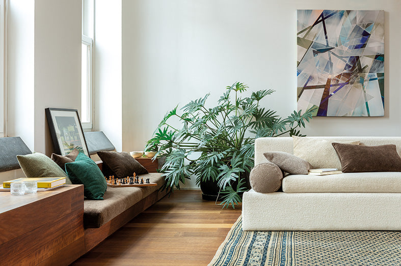 Cormo Fabrics by Zepel FibreGuard