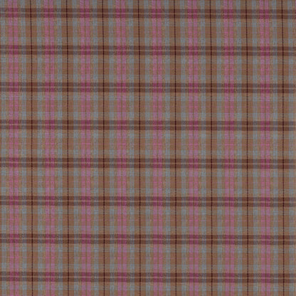 Highlands Upholstery Fabric - Rouge