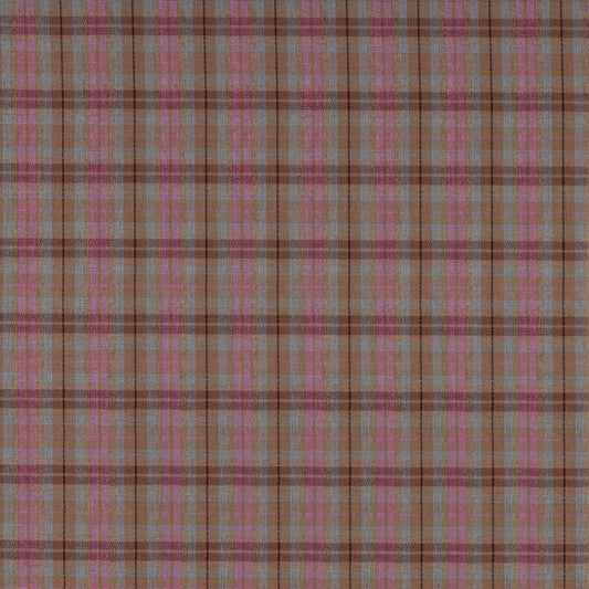 Highlands Upholstery Fabric - Rouge