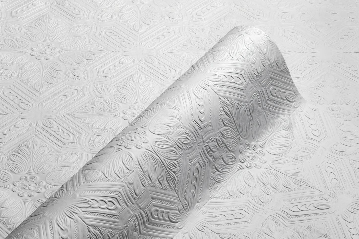 Howard Wallpaper - Anaglypta