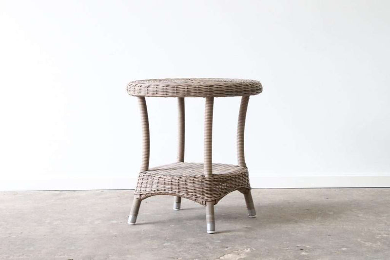 Hampshire Side Table SALE - PICK UP ONLY