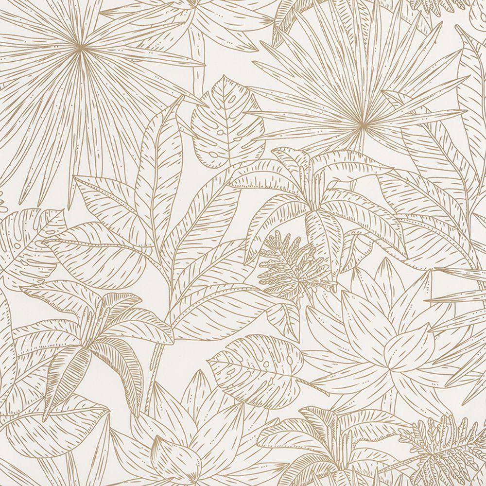 Sample - Hawai Wallpaper - Natural