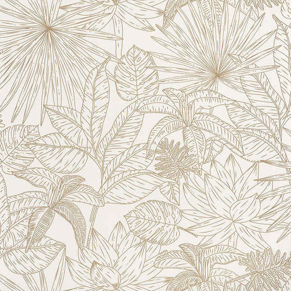 Sample - Hawai Wallpaper - Natural