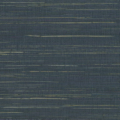 Sample - Hemp Revolution - 100% Hemp Wallpaper - Ink With Natural