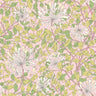 Honeysuckle Leaf Trail - Ohpopsi - Soft Pink