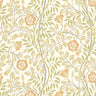 Rosehip Trail Wallpaper - Ohpopsi - Soft Amber