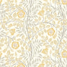 Rosehip Trail Wallpaper - Ohpopsi - Warm Natural