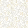 Rosehip Trail Wallpaper - Ohpopsi - Natural Stone