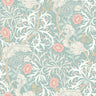 Seaweed Garden Wallpaper - Ohpopsi - Seafoam