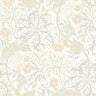 Seaweed Garden Wallpaper - Ohpopsi - Linen