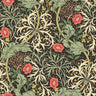 Seaweed Garden Wallpaper - Ohpopsi - Slate Mix
