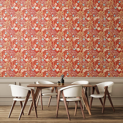 Seaweed Garden Wallpaper - Ohpopsi - Spice