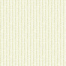 Ditsy Leaf Stripe Wallpaper - Apple