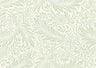 Leaf Vine Wallpaper - Sage