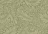 Leaf Vine Wallpaper - Olivine