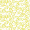 Horses Stampede Florence Broadhurst Wallpaper - Wattle