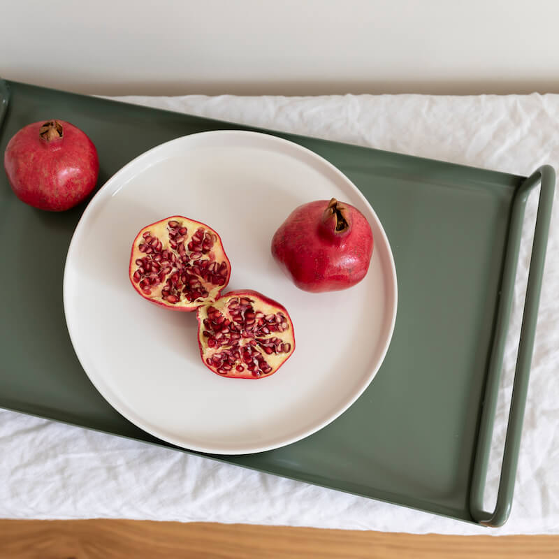 All Day Tray - Homeware - 10 Colours