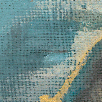 Graceful Gold - Custom Sized Wallpaper Mural (per m2)