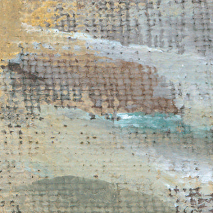Graceful Gold - Custom Sized Wallpaper Mural (per m2)
