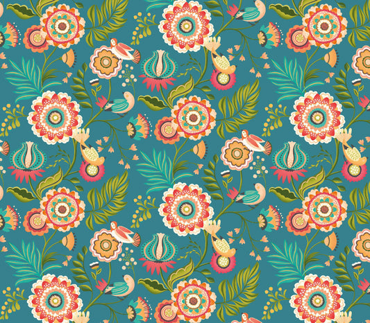 Ichika Trail - Ohpopsi - Peacock