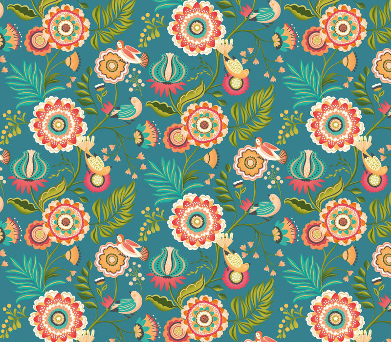 Ichika Trail - Ohpopsi - Peacock