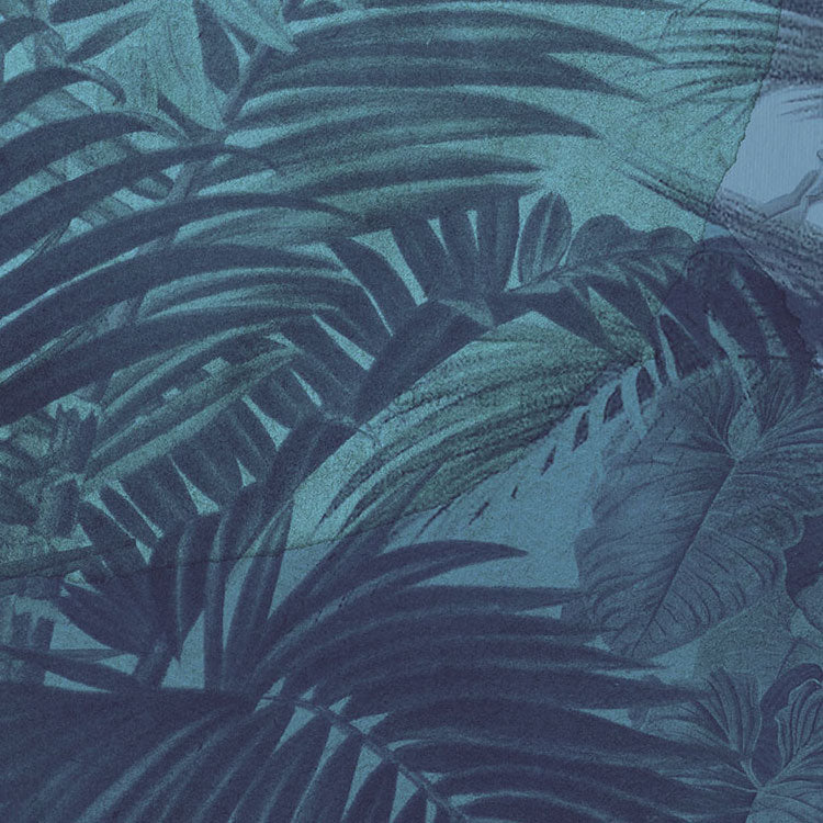 Transparency - Custom Sized Mural Wallpaper (per m2)
