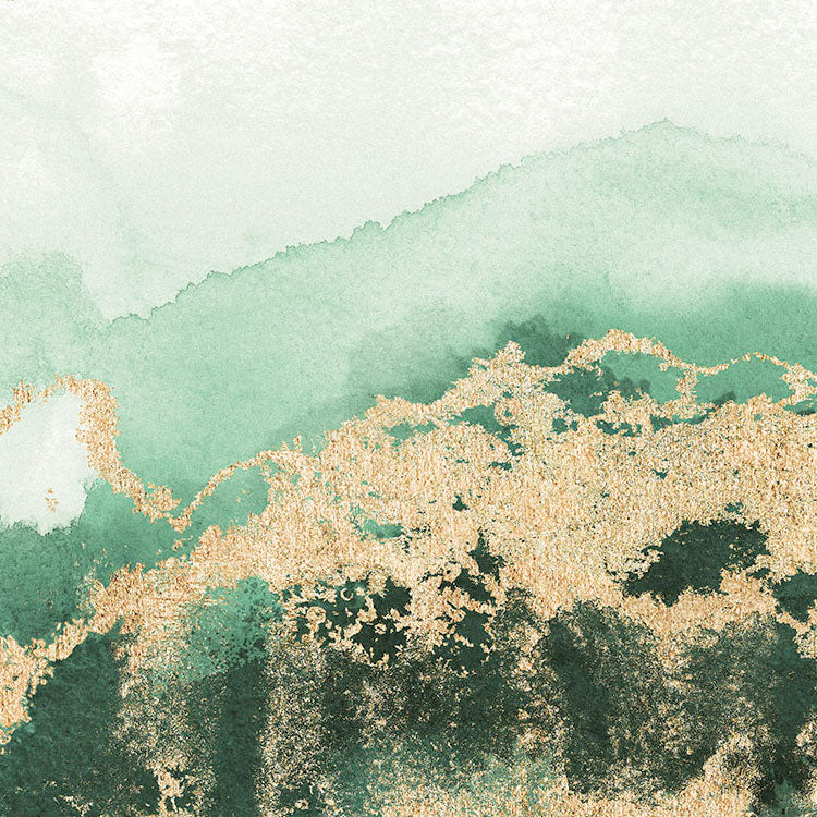 Posh - Custom Sized Mural Wallpaper (per m2)