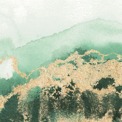 Posh - Custom Sized Mural Wallpaper (per m2)
