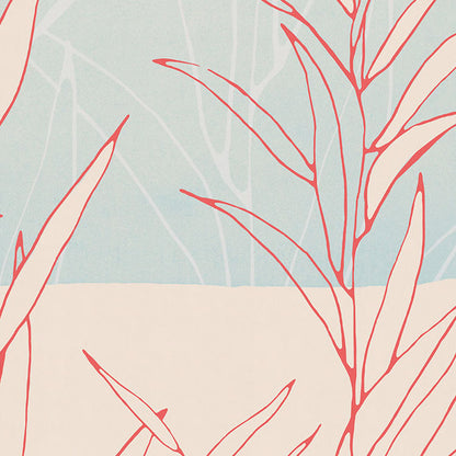 Plain - Custom Sized Mural Wallpaper (per m2)